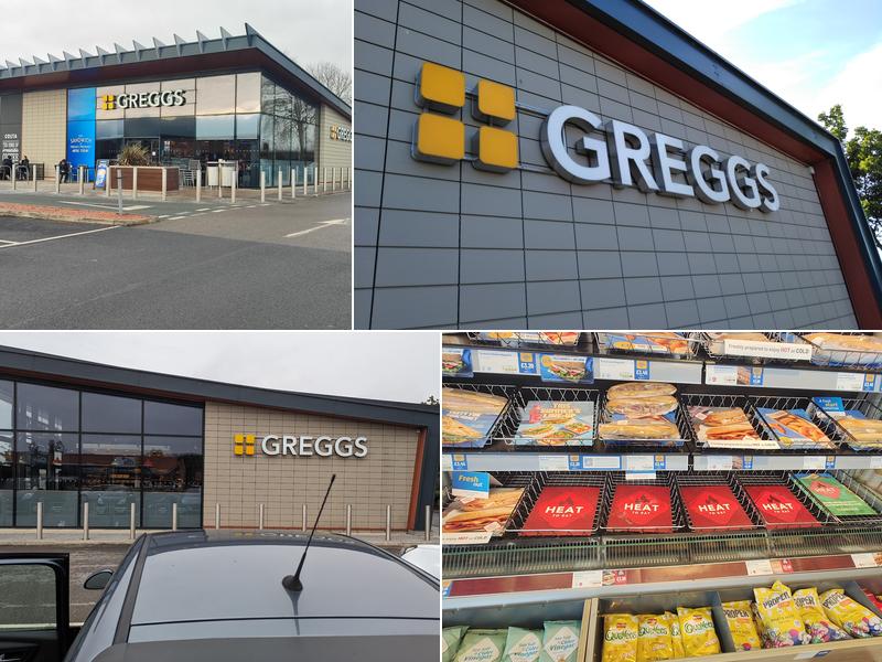 Greggs