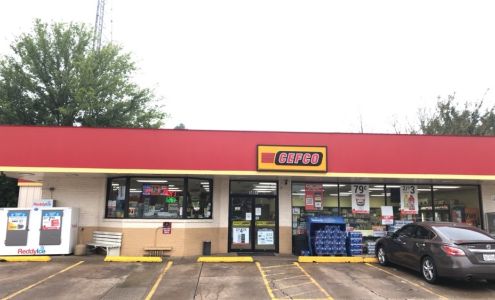 CEFCO Convenience Store