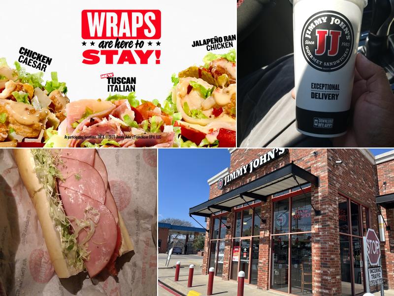 Jimmy John's