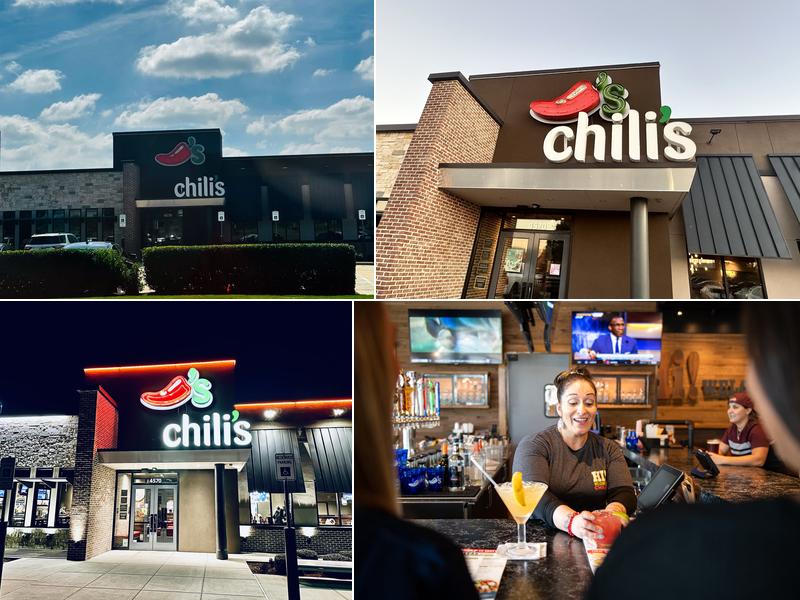 Chili's Grill & Bar