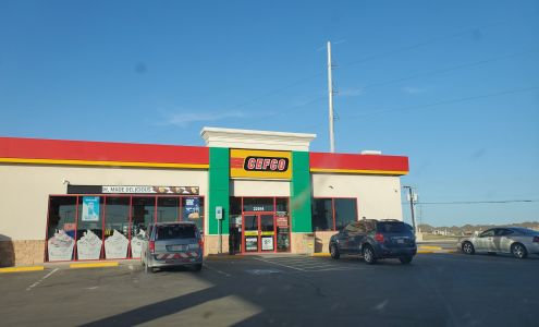 CEFCO Convenience Store