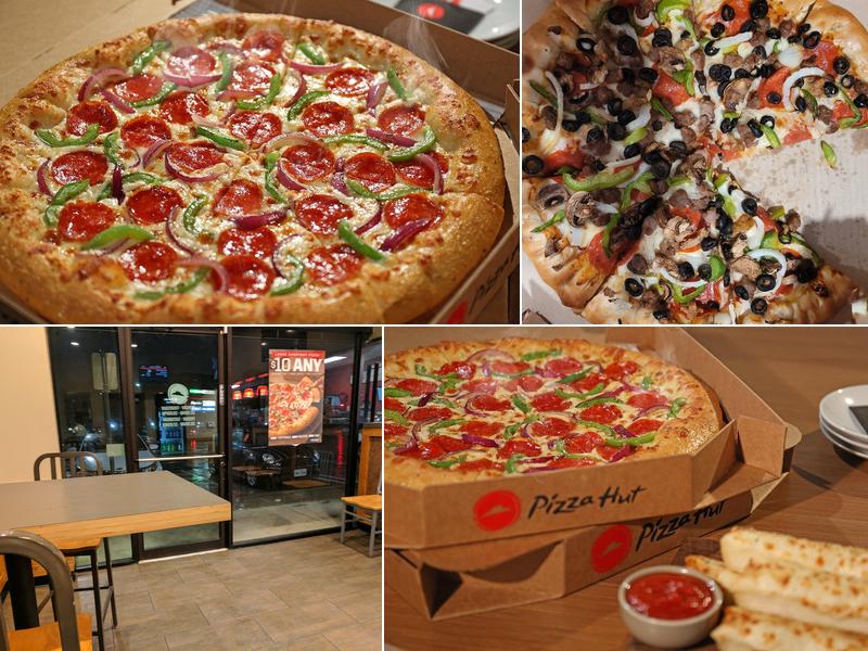 Pizza Hut
