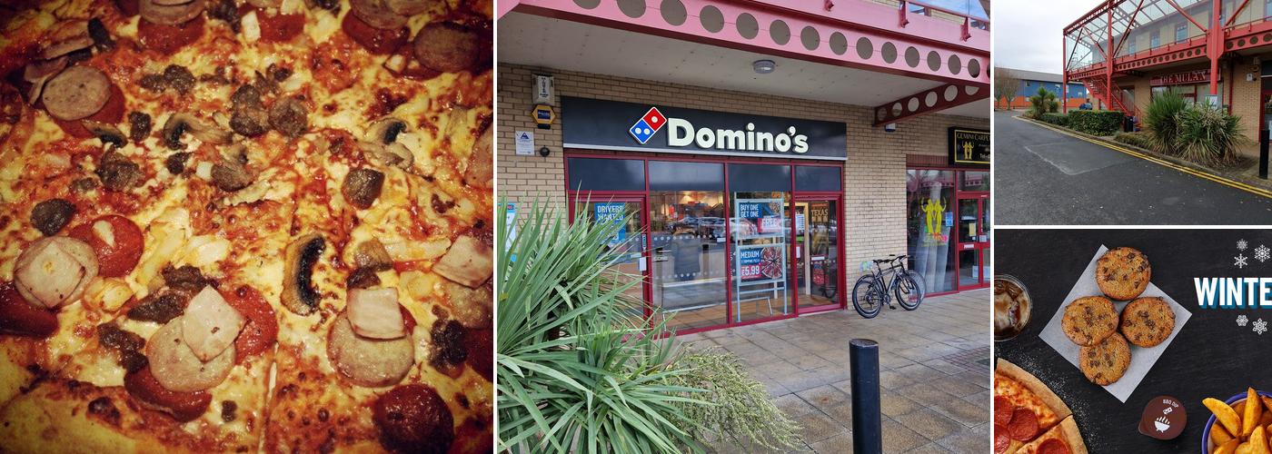 Domino's Pizza - York - Clifton Moor