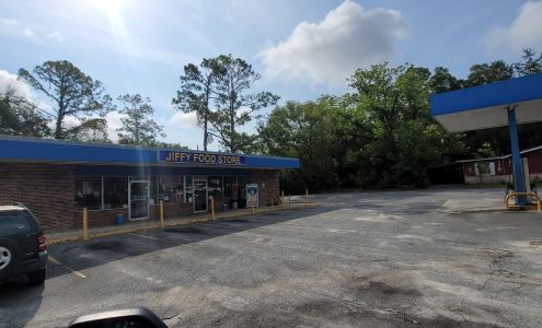 Jiffy Food Store Bell