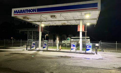 United Fuels Corporation Chiefland