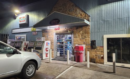 LakeStop Laguna Park