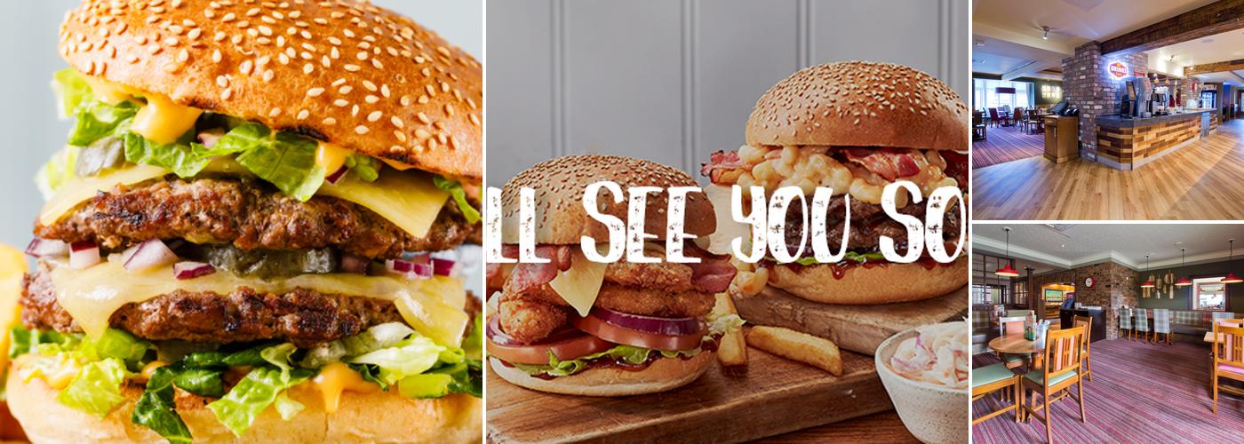 Brewers Fayre Home Farm