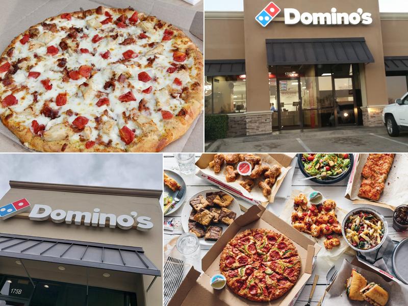 Domino's Pizza