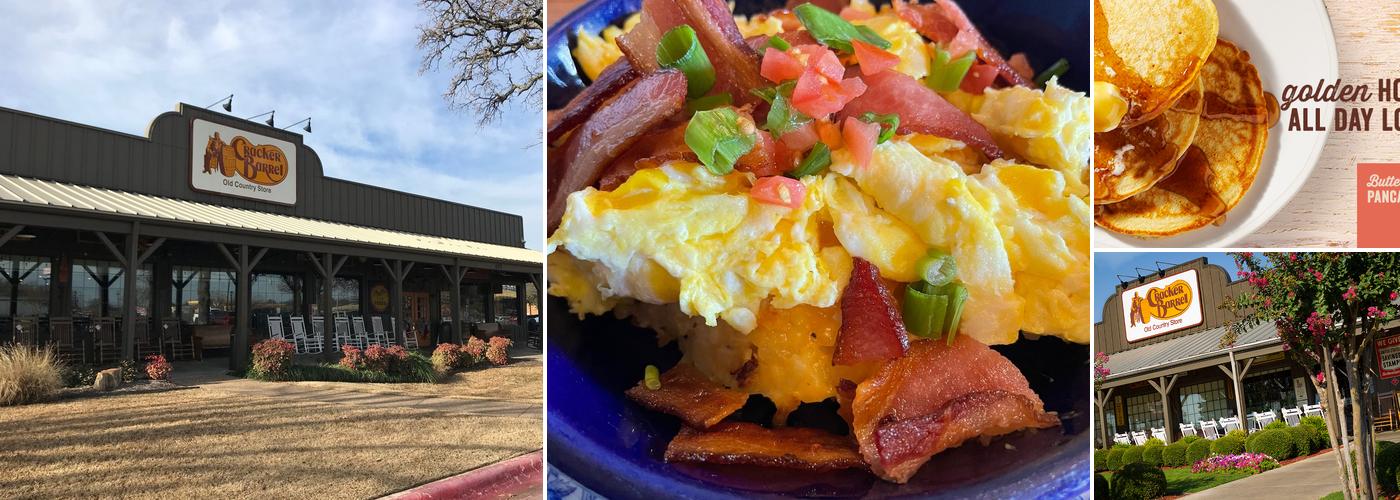 Cracker Barrel Old Country Store