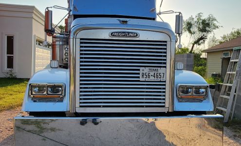 Bowles Station Colbert