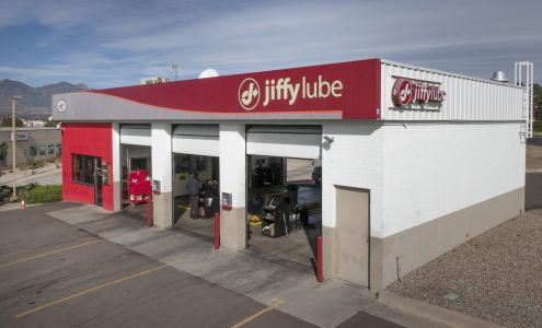 Jiffy Lube