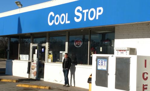 Cool Stop