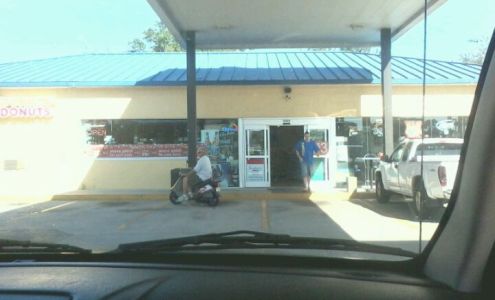 MIDNIGHT PASS MARINA