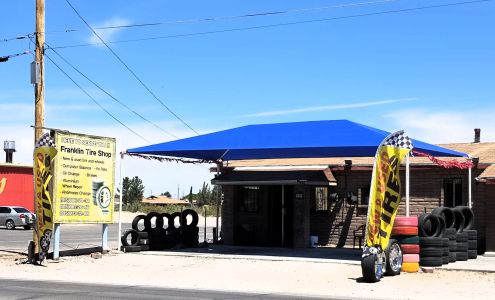 Franklin Tire Shop