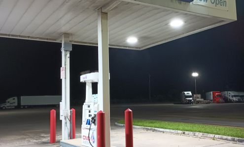 CNG 4 America Baytown Cove