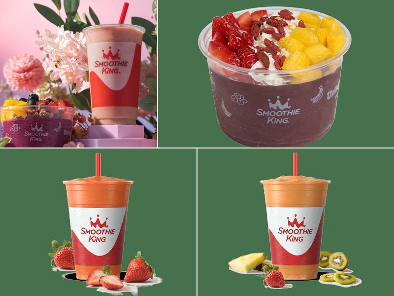 Smoothie King