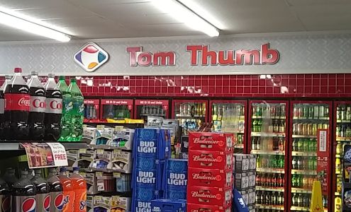 Tom Thumb