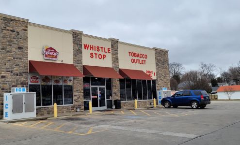 Whistle Stop Winchester