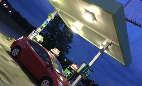 Jay's mart Station Winchester