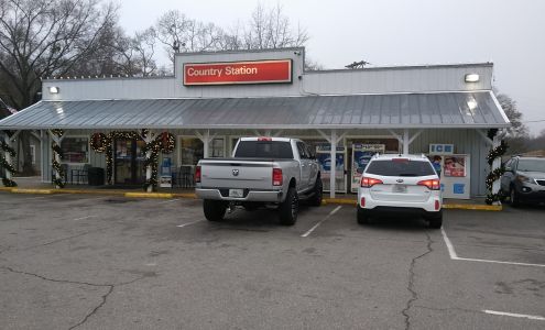 Country Station General Store Bolingbroke