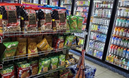 Grundy Market Tracy City