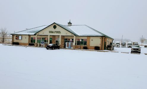 USA Fuel Russellville