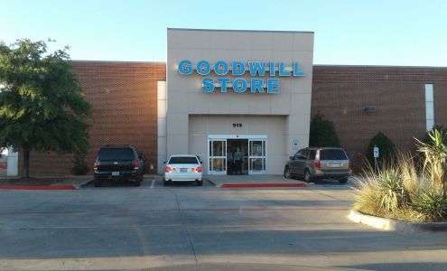 Goodwill Store & Donation Center