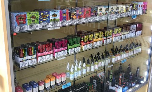 Town Square Market CITGO Pulaski