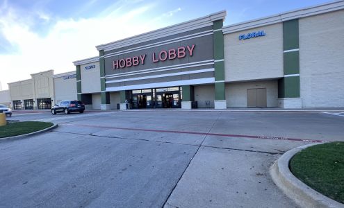 Hobby Lobby