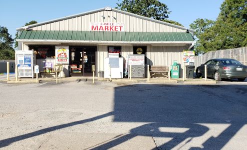 4 Mile Market Inc Cypress Inn