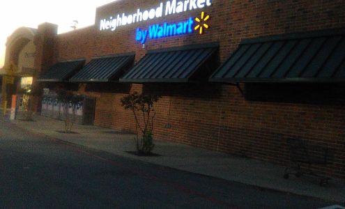 Walmart Neighborhood Market