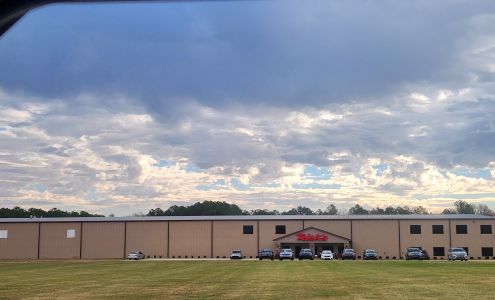 Rick's Barbecue Incorporated Warehouse. Leoma