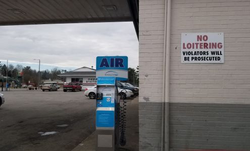 Rocky Top Markets Rockwood