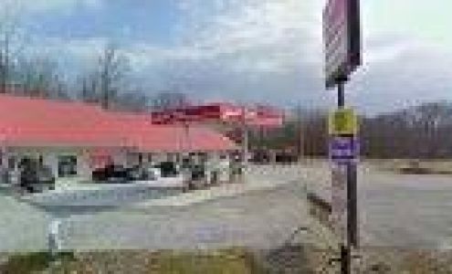 Jack's Place Rockwood