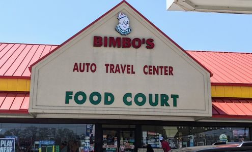 BIMBO'S