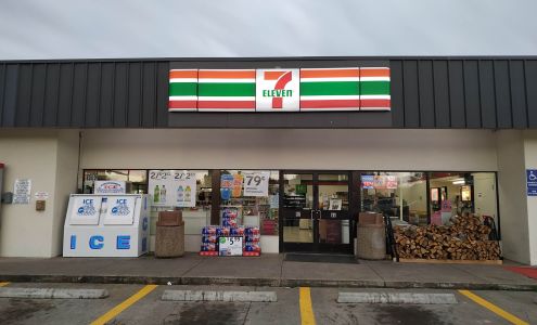 7-Eleven