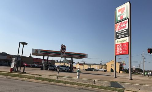 7-Eleven