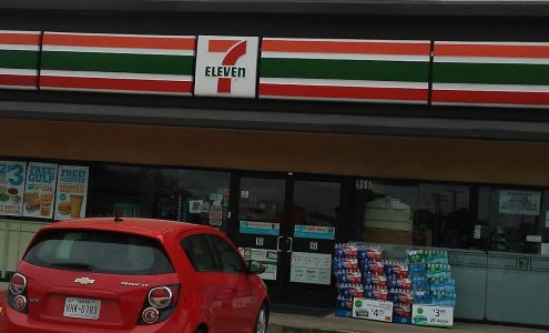 7-Eleven