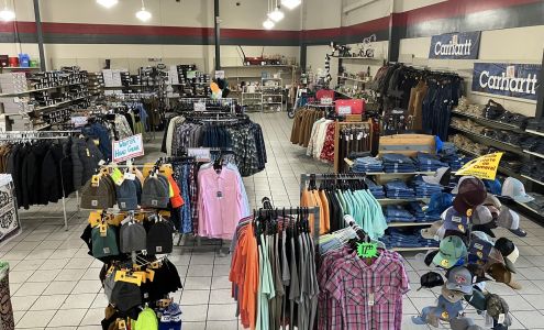 Lincoln Farmers Co-Op