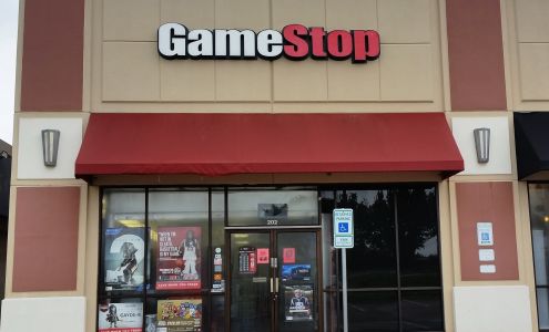 GameStop