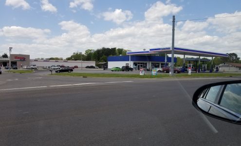 Marathon Madisonville