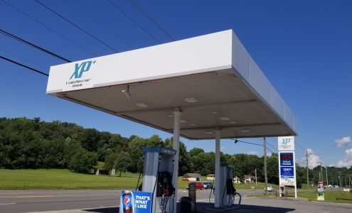 VOLUNTEER MARKET Elizabethton