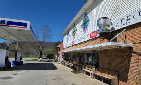 Cove Creek Store Sugar Grove