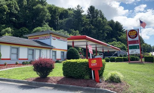 Boone Quality Plus Vilas