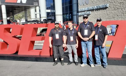 Burnsville Auto Body and Paint Burnsville