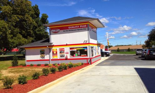 Boones Creek Quality Plus Johnson City