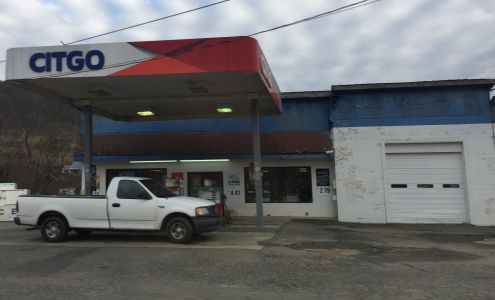 COUNTRY MARKET Jefferson