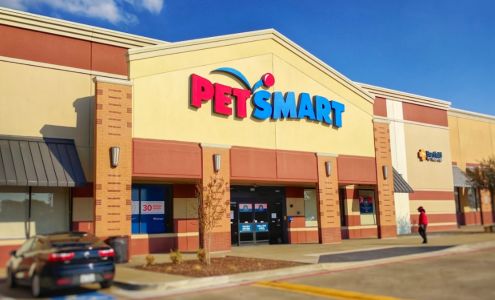 PetSmart