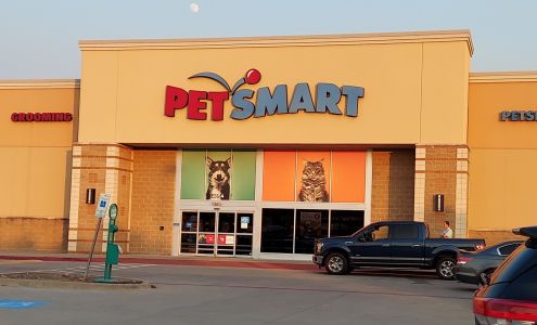 PetSmart