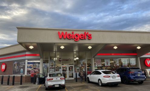 Weigel's Jefferson City